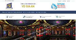 Desktop Screenshot of karaokedep.vn