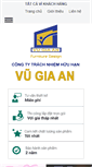 Mobile Screenshot of karaokedep.vn